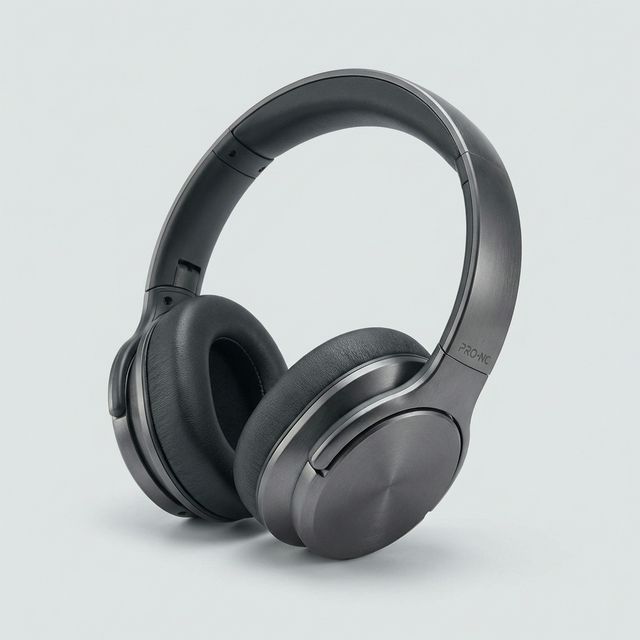 Pro 降噪無線耳機